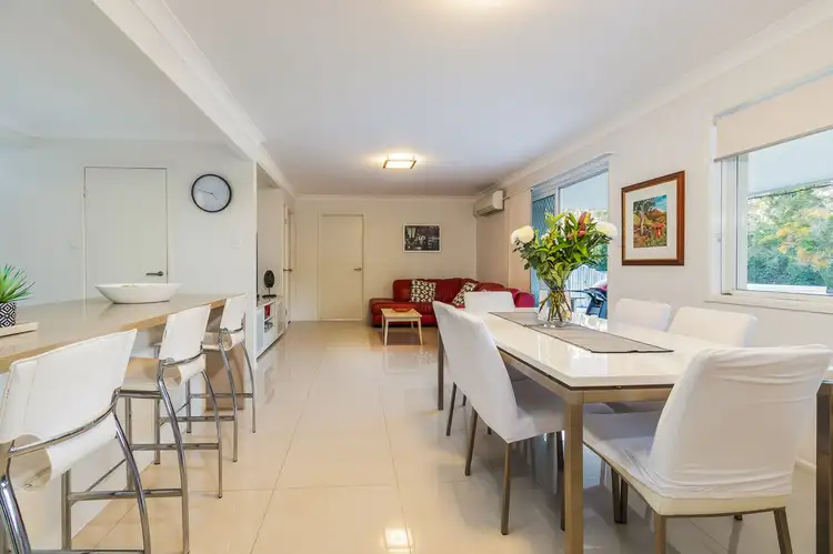 Fourth view of Homely house listing, 41 Juba Street, Riverhills QLD 4074