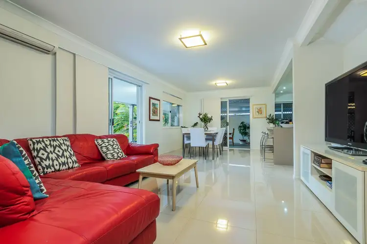 Fifth view of Homely house listing, 41 Juba Street, Riverhills QLD 4074