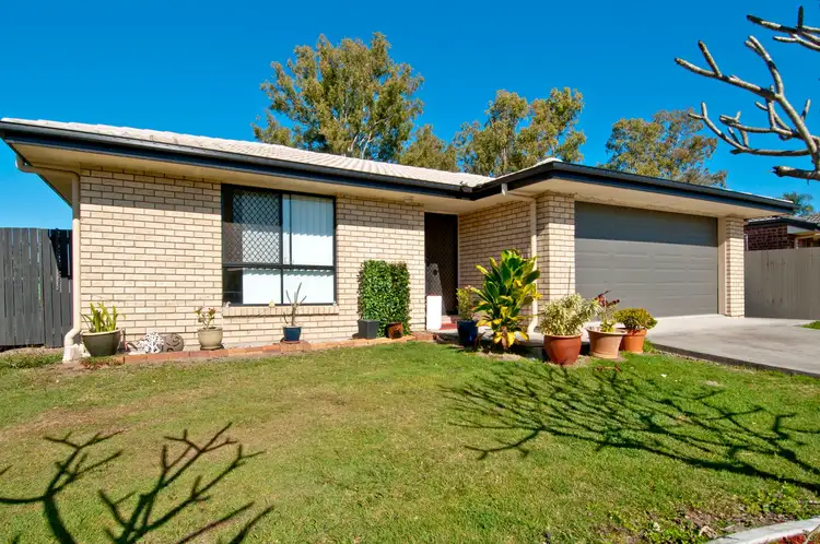 27 Lifestyle Close, Waterford West QLD 4133