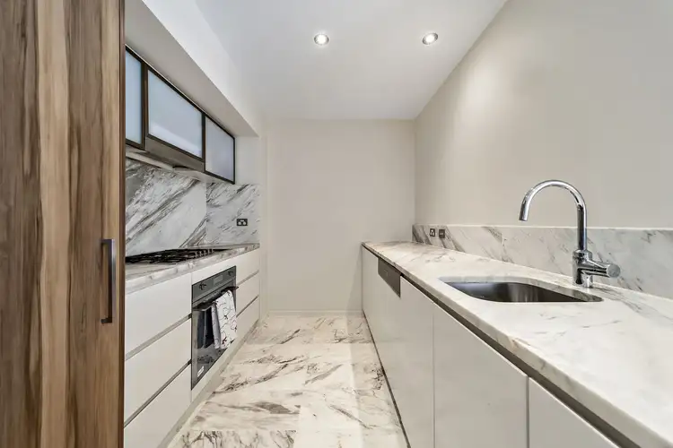 Third view of Homely apartment listing, 62/15 Coranderrk Street, City ACT 2601
