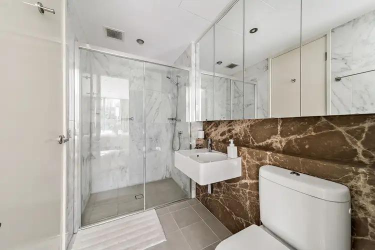 Seventh view of Homely apartment listing, 62/15 Coranderrk Street, City ACT 2601