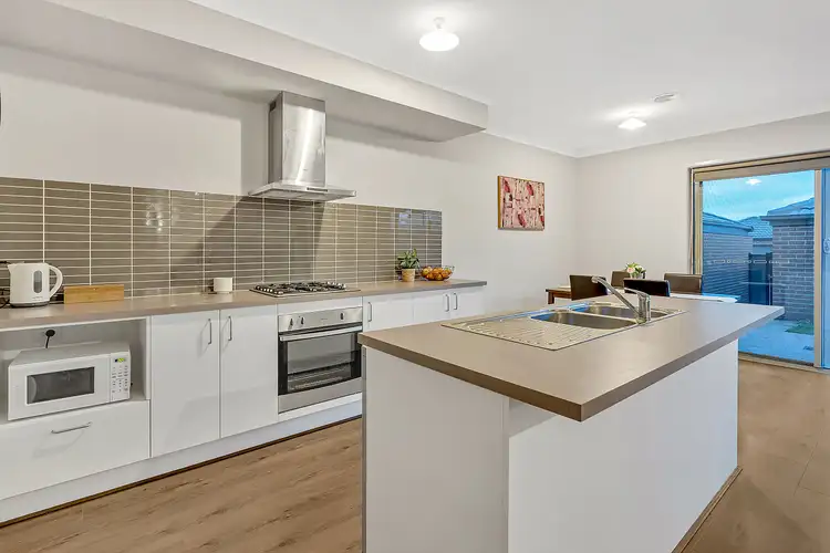 Main view of Homely house listing, 289 Brookfield Boulevard, Craigieburn VIC 3064