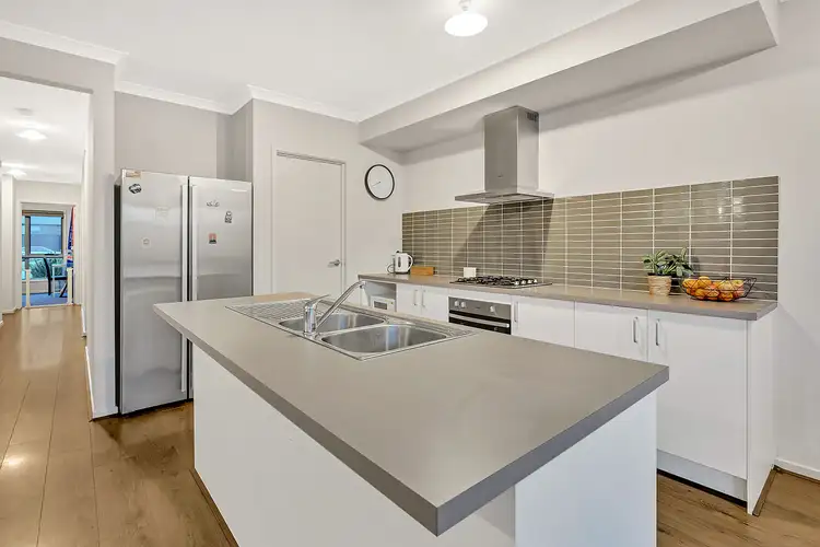 Third view of Homely house listing, 289 Brookfield Boulevard, Craigieburn VIC 3064