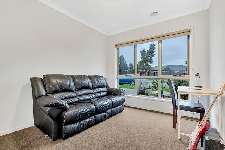 Sixth view of Homely house listing, 289 Brookfield Boulevard, Craigieburn VIC 3064