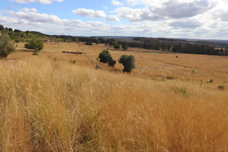 Second view of Homely rural property listing, 190 Elbow Road, Murgon QLD 4605