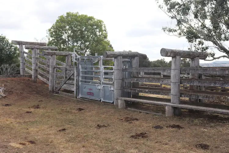Fourth view of Homely rural property listing, 190 Elbow Road, Murgon QLD 4605