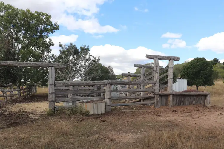 Fifth view of Homely rural property listing, 190 Elbow Road, Murgon QLD 4605