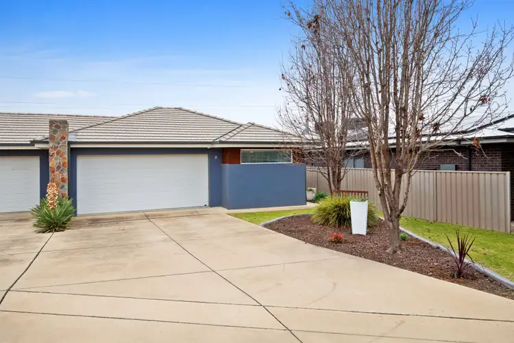 2/34 Barrington Street, Tatton NSW 2650