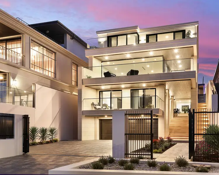 Main view of Homely house listing, 7 Burnell Street, Drummoyne NSW 2047