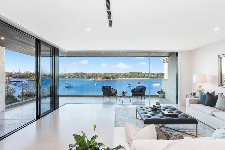 Second view of Homely house listing, 7 Burnell Street, Drummoyne NSW 2047