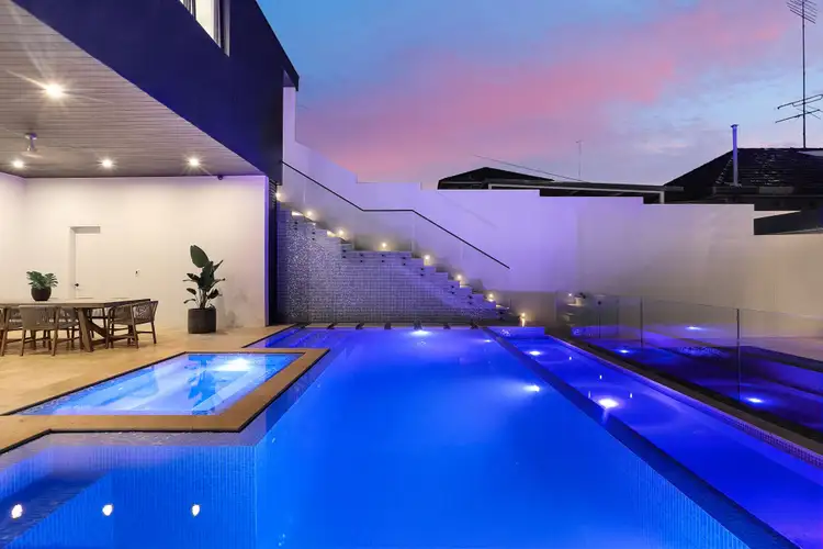 Fifth view of Homely house listing, 7 Burnell Street, Drummoyne NSW 2047