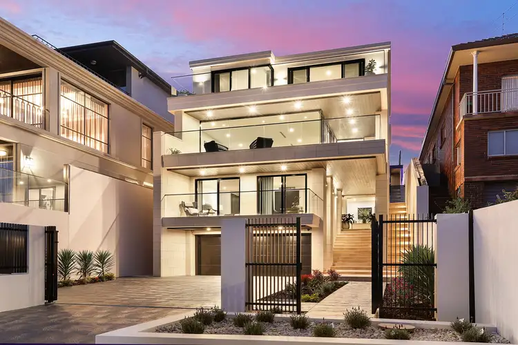 7 Burnell Street, Drummoyne NSW 2047