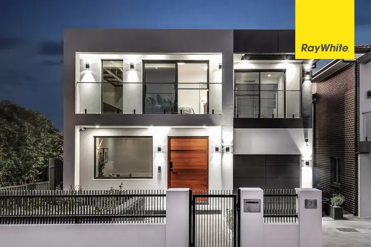 2 Yoorami Road, Beverly Hills NSW 2209