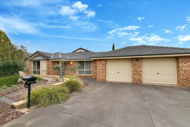 85 Beckham Rise, Craigmore SA 5114