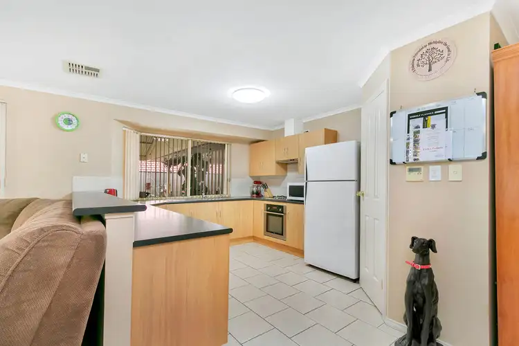 Sixth view of Homely house listing, 85 Beckham Rise, Craigmore SA 5114