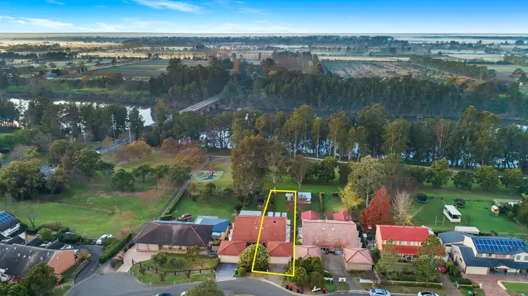 2/11 Shortland Close, North Richmond NSW 2754