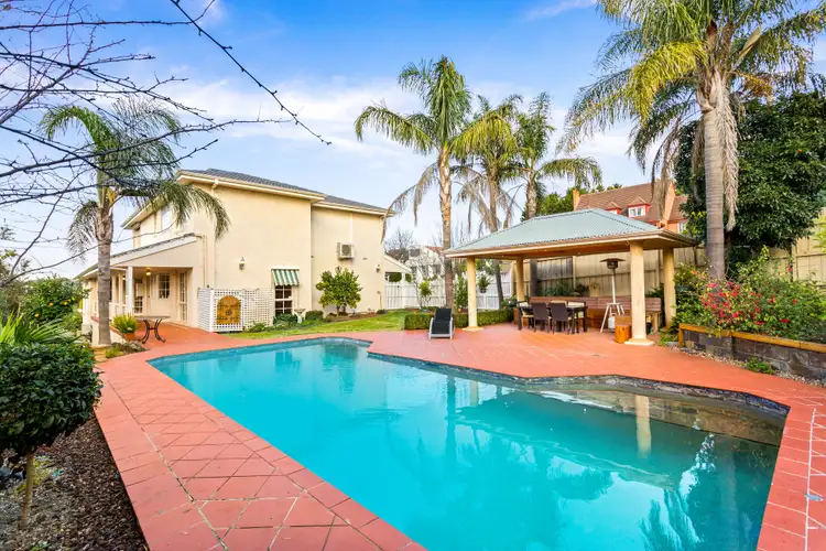 17 Oran Court, Doncaster East VIC 3109