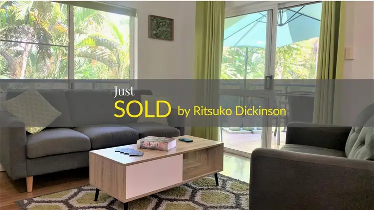 Main view of Homely apartment listing, 15/14-16 Davidson Street, Port Douglas QLD 4877