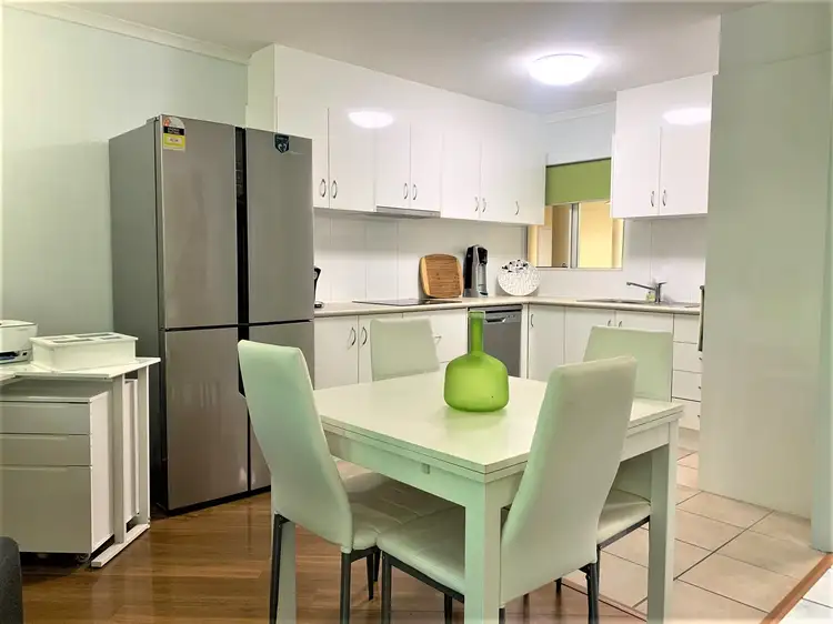 Second view of Homely apartment listing, 15/14-16 Davidson Street, Port Douglas QLD 4877