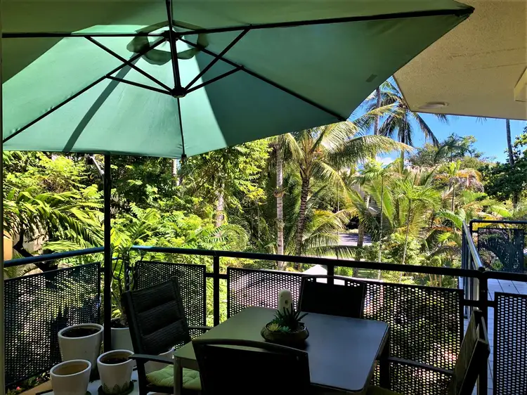 Third view of Homely apartment listing, 15/14-16 Davidson Street, Port Douglas QLD 4877