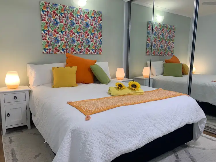 Fifth view of Homely apartment listing, 15/14-16 Davidson Street, Port Douglas QLD 4877