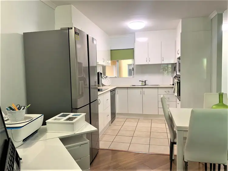 Sixth view of Homely apartment listing, 15/14-16 Davidson Street, Port Douglas QLD 4877