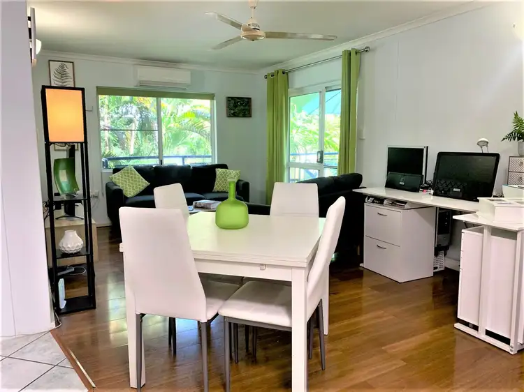 Seventh view of Homely apartment listing, 15/14-16 Davidson Street, Port Douglas QLD 4877