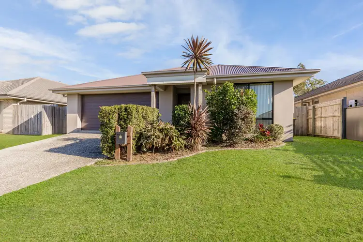 Main view of Homely house listing, 21 Uhlman Street, Mango Hill QLD 4509