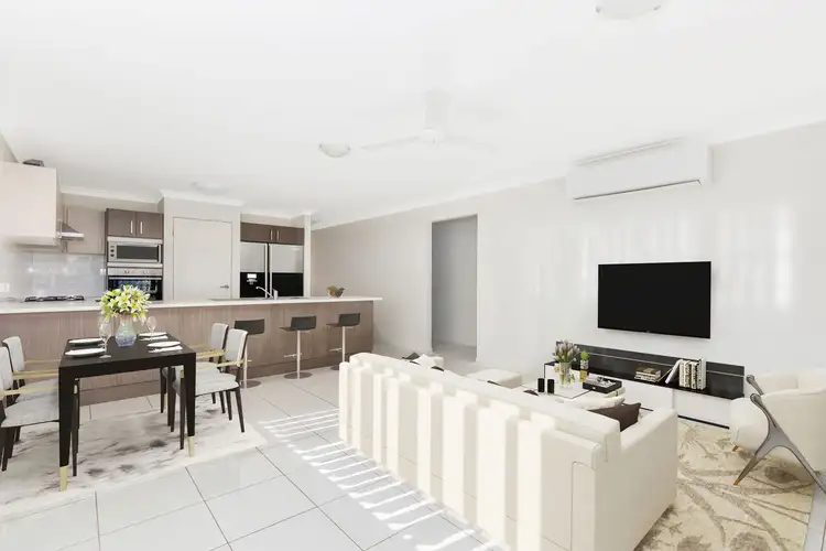 Second view of Homely house listing, 21 Uhlman Street, Mango Hill QLD 4509