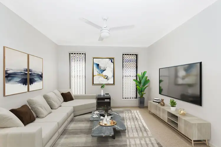 Third view of Homely house listing, 21 Uhlman Street, Mango Hill QLD 4509