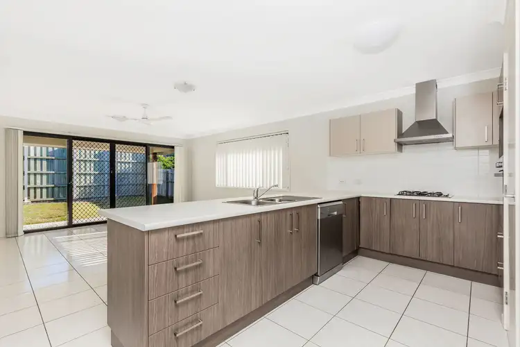 Fifth view of Homely house listing, 21 Uhlman Street, Mango Hill QLD 4509