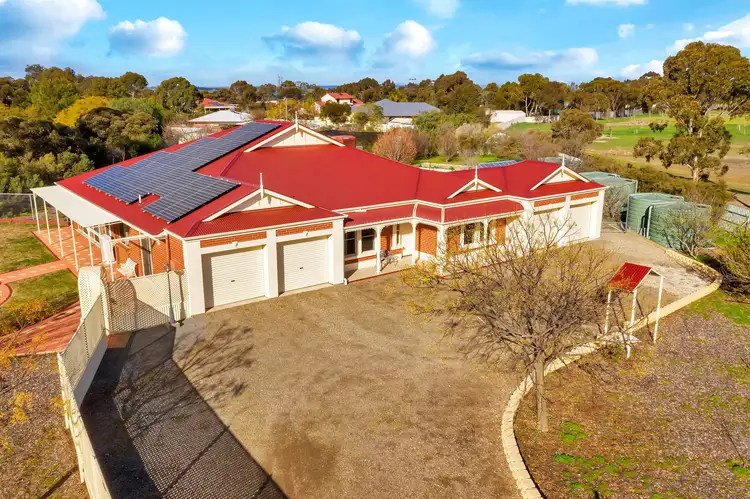Second view of Homely house listing, 65 Fiddlewood Drive, Freeling SA 5372