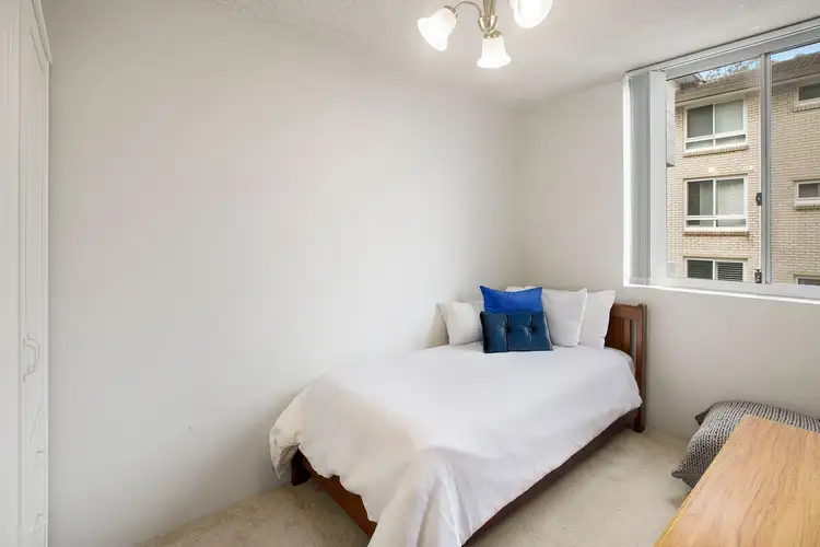 Fourth view of Homely apartment listing, 11/5-7 Macpherson Street, Waverley NSW 2024