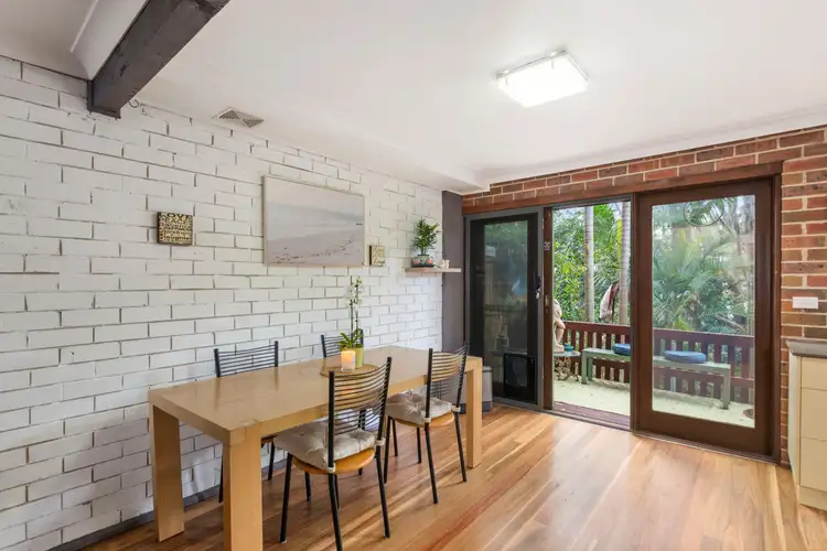 Second view of Homely house listing, 2/81 Popes Road, Woonona NSW 2517