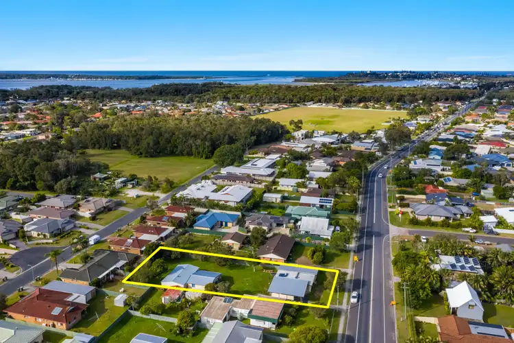 171 Yamba Road, Yamba NSW 2464