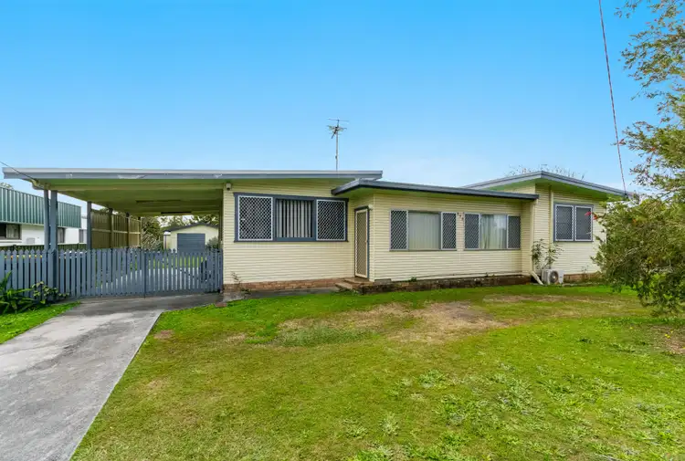 Second view of Homely house listing, 171 Yamba Road, Yamba NSW 2464