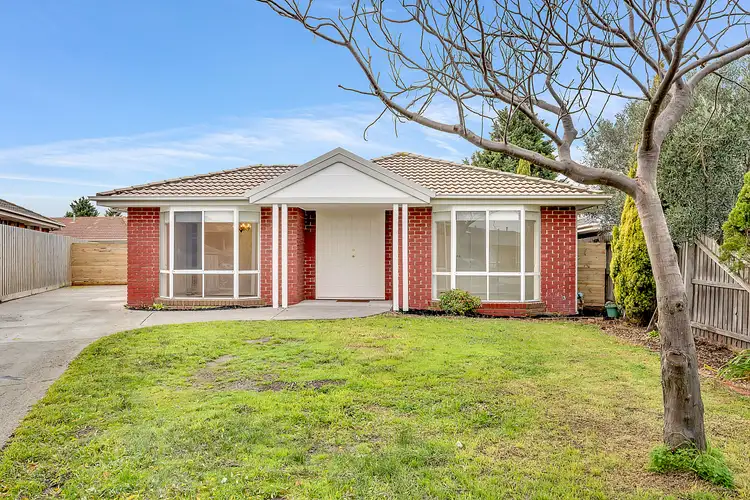 Main view of Homely house listing, 8 Medstead Court, Craigieburn VIC 3064