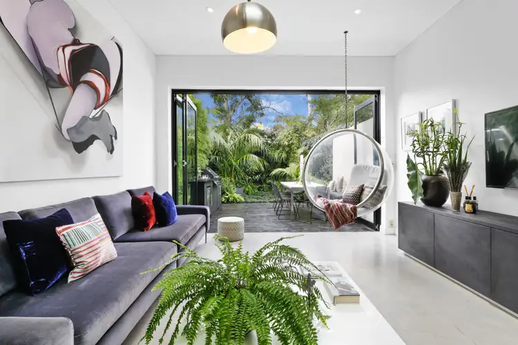 Second view of Homely house listing, 340 Belmont Street, Alexandria NSW 2015