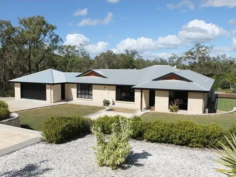 Main view of Homely house listing, 18 Yacht Road, Tannum Sands QLD 4680