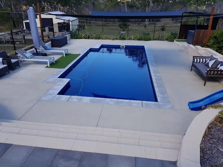 Third view of Homely house listing, 18 Yacht Road, Tannum Sands QLD 4680