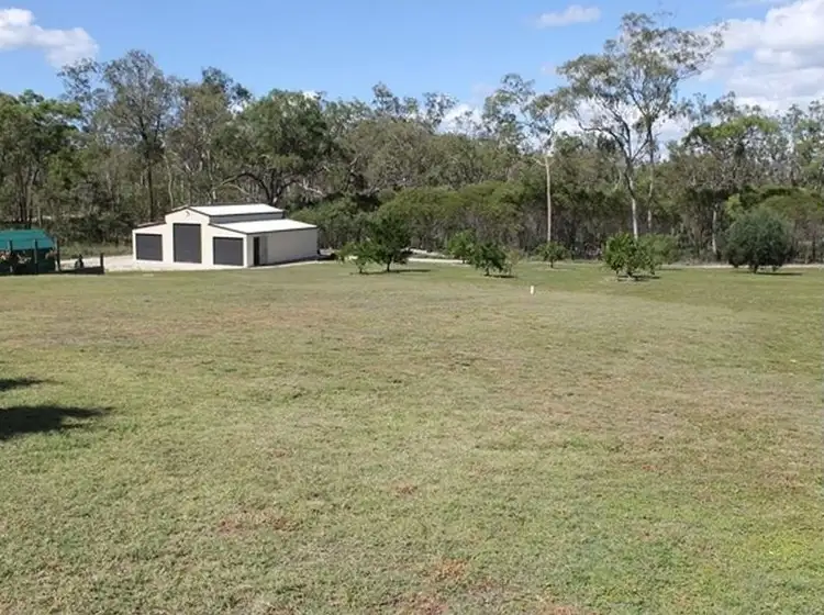 Fourth view of Homely house listing, 18 Yacht Road, Tannum Sands QLD 4680