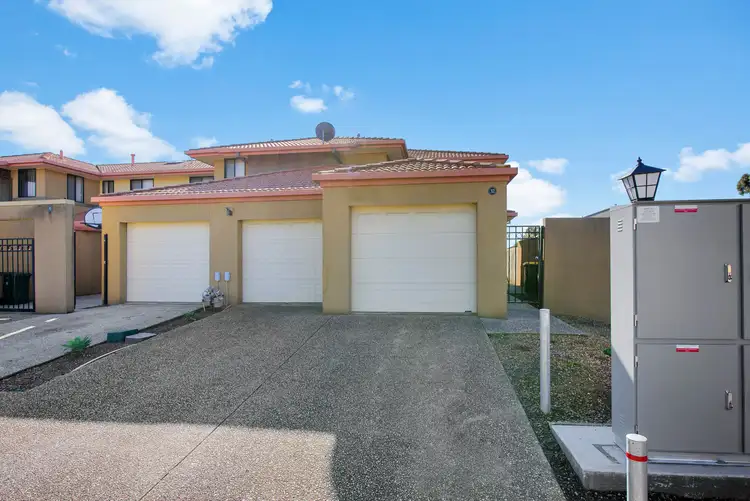 Sixth view of Homely townhouse listing, 32/555 Melton Highway, Sydenham VIC 3037