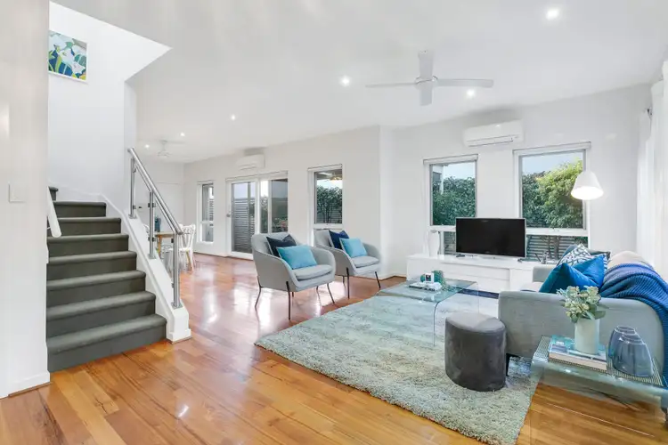 Fourth view of Homely house listing, 11 Riverbank Circuit, Campbelltown SA 5074