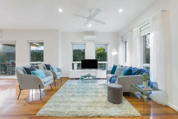 Fifth view of Homely house listing, 11 Riverbank Circuit, Campbelltown SA 5074