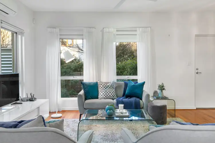 Sixth view of Homely house listing, 11 Riverbank Circuit, Campbelltown SA 5074