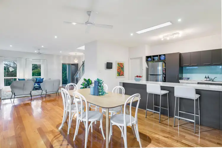 Seventh view of Homely house listing, 11 Riverbank Circuit, Campbelltown SA 5074