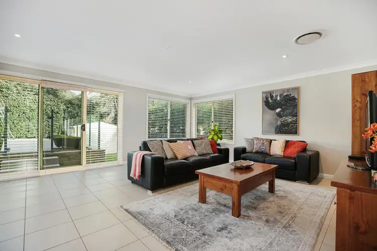 Sixth view of Homely house listing, 6 Laurel Court, Glenmore Park NSW 2745