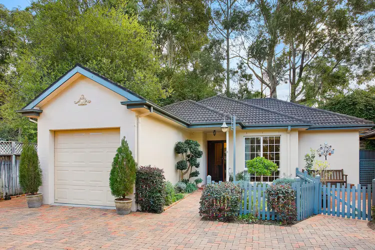 3/28 Woonona Avenue, Wahroonga NSW 2076