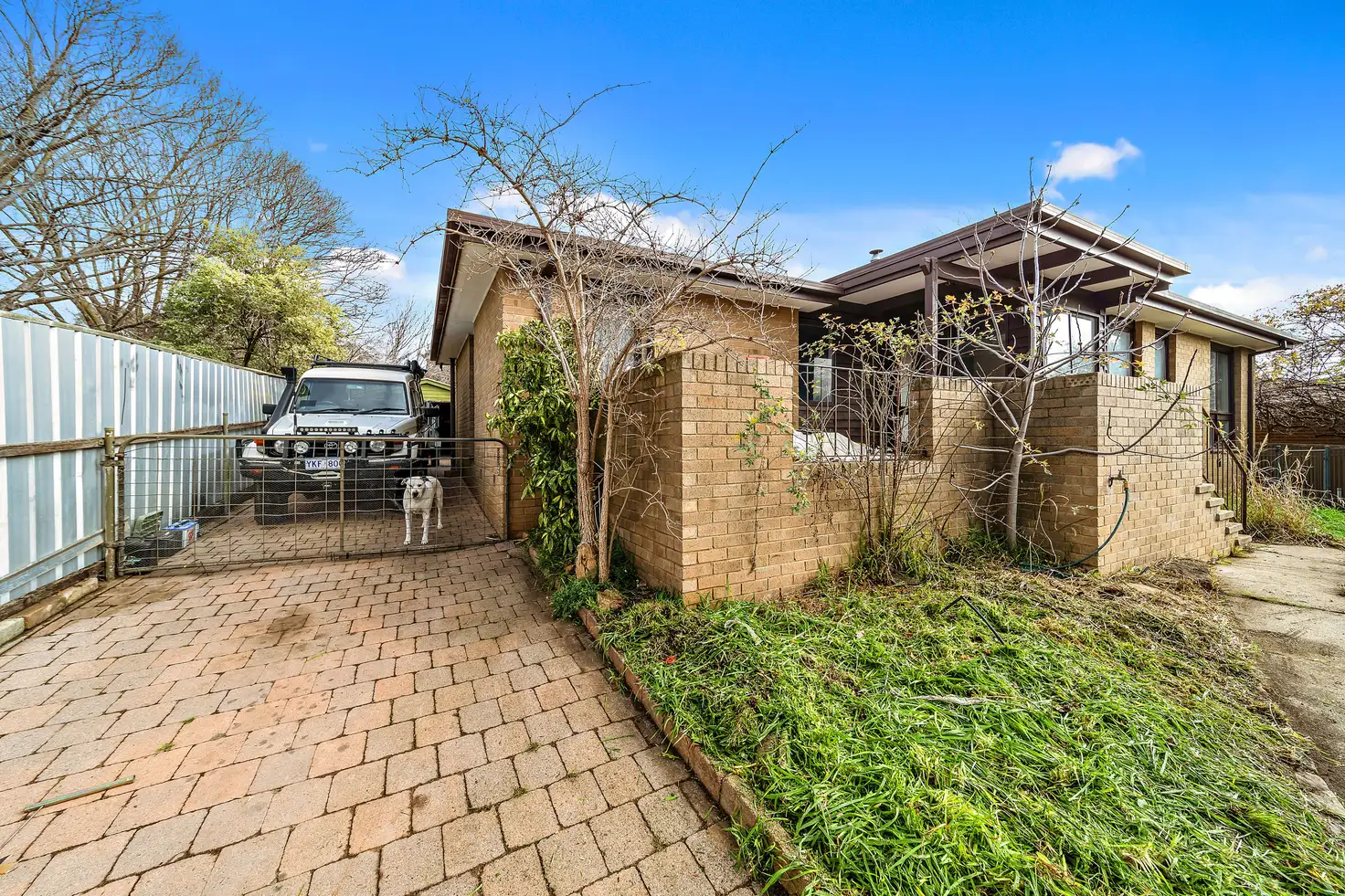 Main view of Homely house listing, 12 Ligar Place, Holder ACT 2611