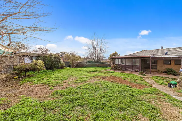Fourth view of Homely house listing, 12 Ligar Place, Holder ACT 2611